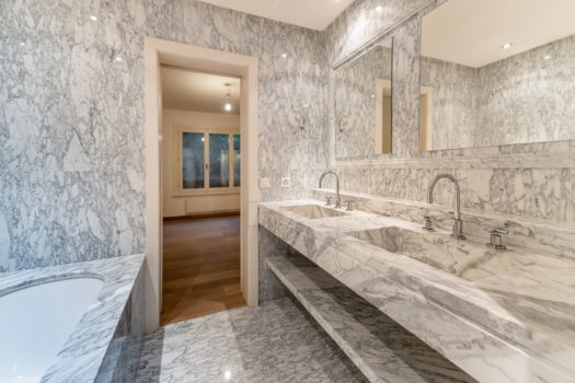 Lausanne VD – Grand appartement de 169 m² avec vue sur le lac à vendre