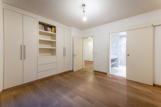 Lausanne VD – Grand appartement de 169 m² avec vue sur le lac à vendre