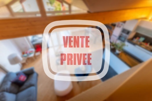 Mies VD – Bel attique duplex de 132 m² avec 3 chambres à vendre
