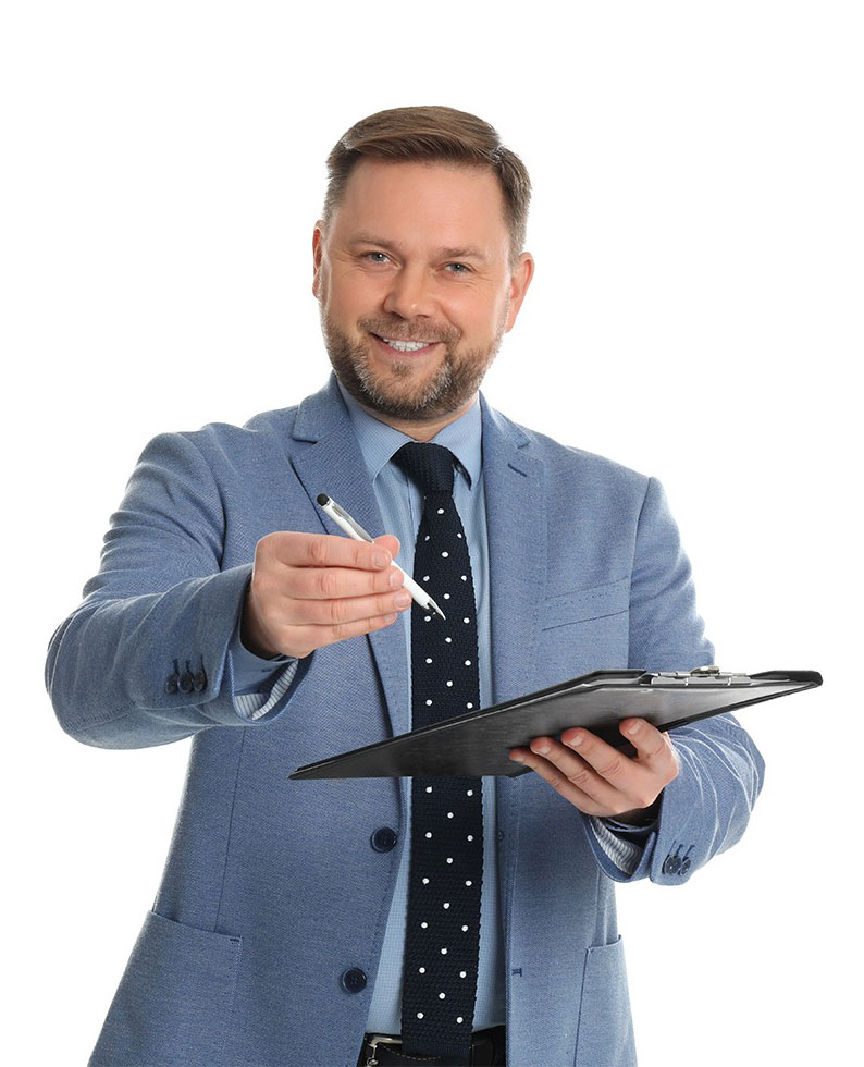 Assistant en estimation du bien immobilier