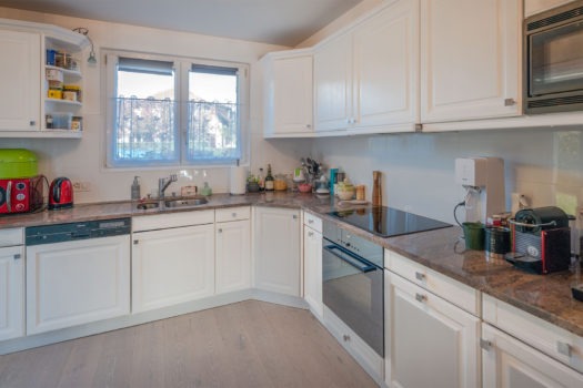 Commugny VD – Villa jumelle de 6.5 pièces à vendre