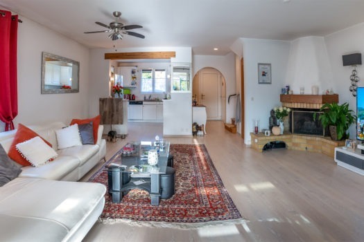 Commugny VD – Villa jumelle de 6.5 pièces à vendre