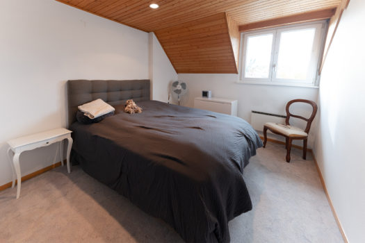 Commugny VD – Villa jumelle de 6.5 pièces à vendre