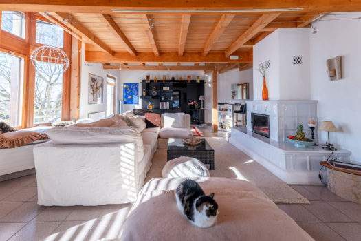 Bulle FR – Belle villa individuelle de 6 pièces à vendre