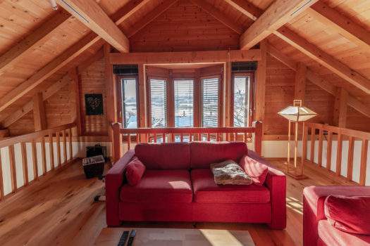 Bulle FR – Belle villa individuelle de 6 pièces à vendre