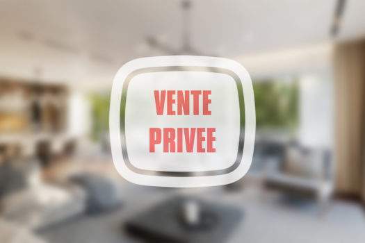 Nyon VD – Bel appartement de 3 pièces à vendre
