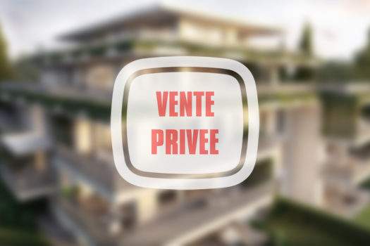 Nyon VD – Bel appartement de 3 pièces à vendre