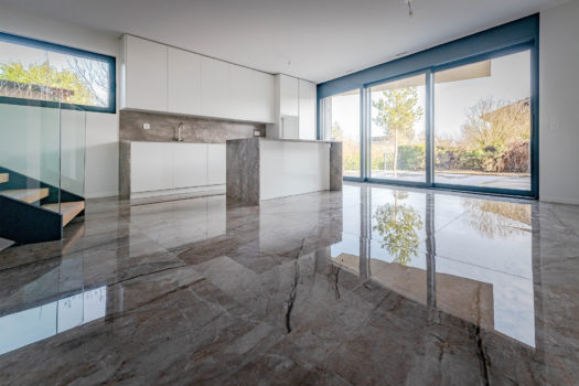 1290 Versoix – Belle maison moderne, toute neuve, à vendre