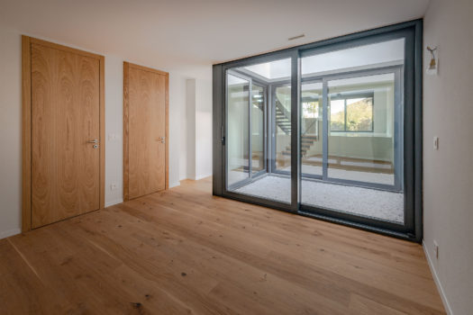 1290 Versoix – Belle maison moderne, toute neuve, à vendre