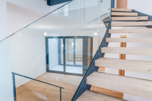 1290 Versoix – Belle maison moderne, toute neuve, à vendre