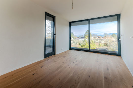 1290 Versoix – Belle maison moderne, toute neuve, à vendre