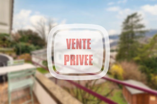 Jolie maison familiale avec vue imprenable à vendre à Montreux dans le canton de Vaud