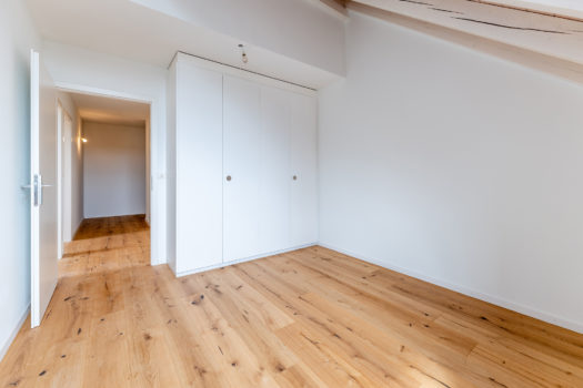 1263 Crassier – Appartement de 4 pièces et demie entièrement rénové