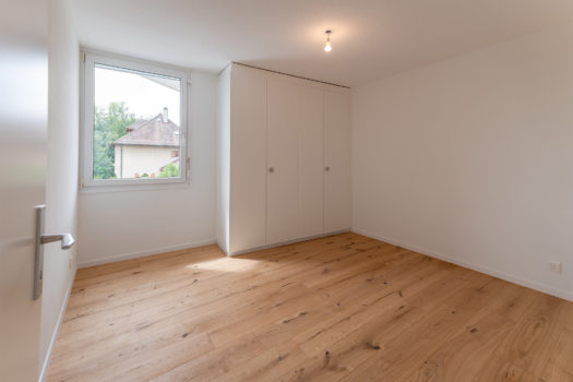 1263 Crassier – Appartement de 4 pièces et demie entièrement rénové