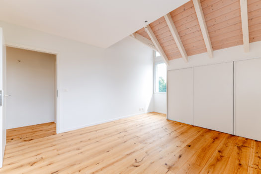 1263 Crassier – Appartement de 4 pièces et demie entièrement rénové