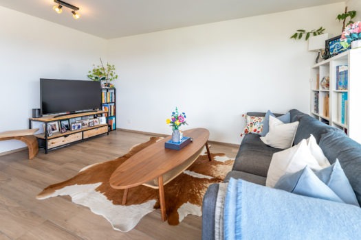 1260 Nyon – Appartement de 3 pièces et demi avec vue sur le Mont-Blanc