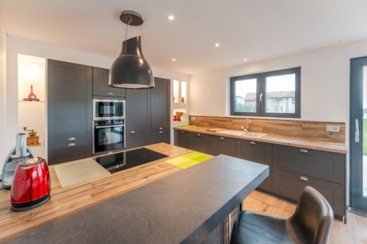 1188 Gimel – Villa individuelle de 6 pièces et demi avec jardin à vendre