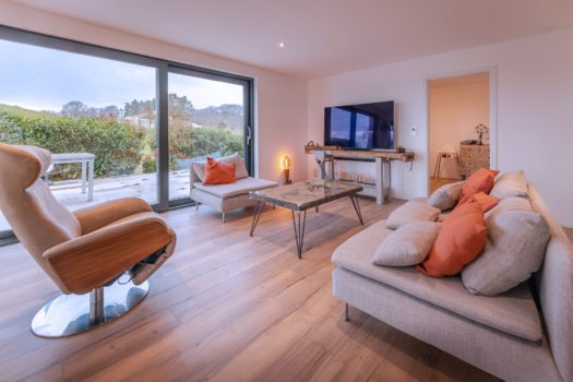 1188 Gimel – Villa individuelle de 6 pièces et demi avec jardin à vendre