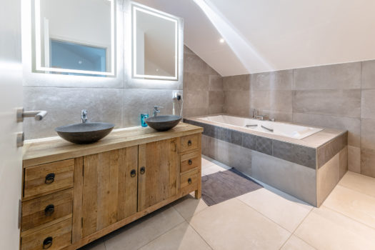 1188 Gimel – Villa individuelle de 6 pièces et demi avec jardin à vendre