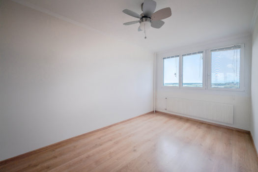 1196 Gland – Appartement de 5 pièces avec vue panoramique à vendre