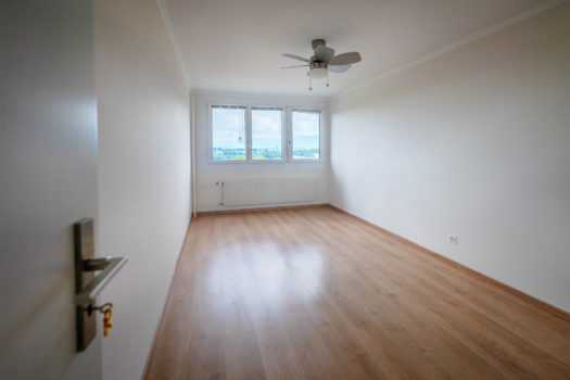 1196 Gland – Appartement de 5 pièces avec vue panoramique à vendre