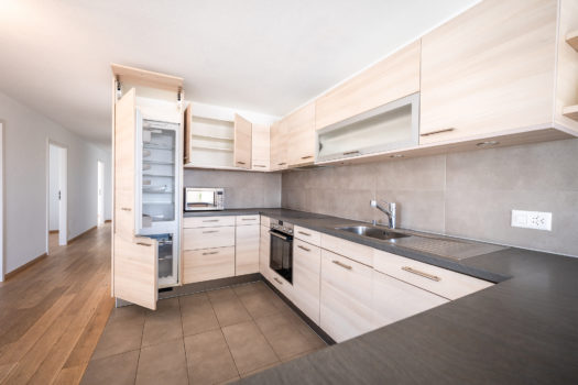 1260 Nyon – 4 pièces et demi avec vue sur le Jura à vendre