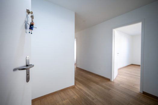 1260 Nyon – 4 pièces et demi avec vue sur le Jura à vendre