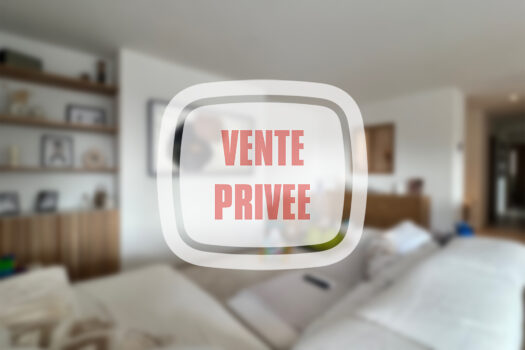 1196 Gland – spacieux rez-de-jardin de 4 pièces à vendre