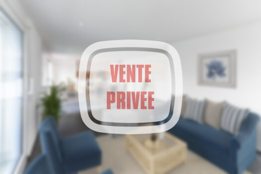 1260 Nyon – Bel appartement en attique à vendre