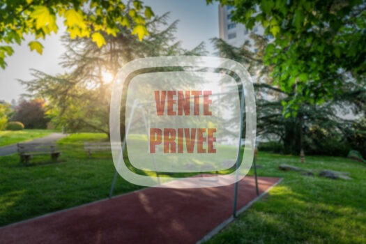 1007 Lausanne – Appartement de standing avec vue panoramique sur le lac Léman