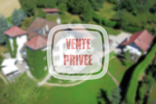 1410 Saint-Cierges – Belle maison de maître à vendre