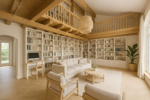 1410 Saint-Cierges – Belle maison de maître à vendre