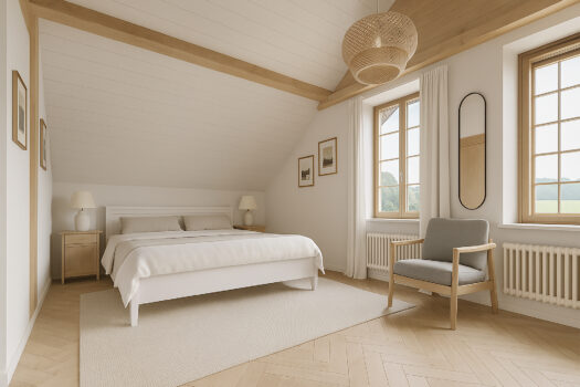 1410 Saint-Cierges – Belle maison de maître à vendre