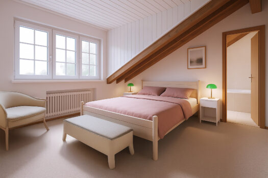 1410 Saint-Cierges – Belle maison de maître à vendre