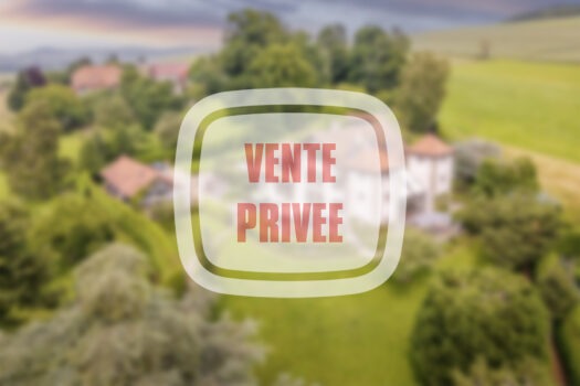 1410 Saint-Cierges – Belle maison de maître à vendre