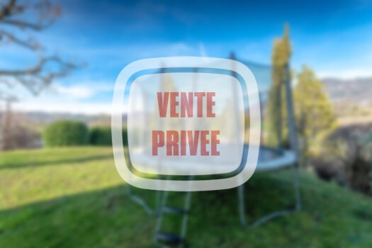 1814 La Tour-de-Peilz – Superbe 4 pièces et demie avec jardin