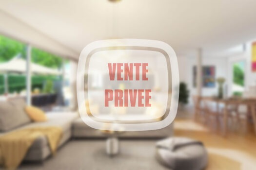 1814 La Tour-de-Peilz – Superbe 4 pièces et demie avec jardin