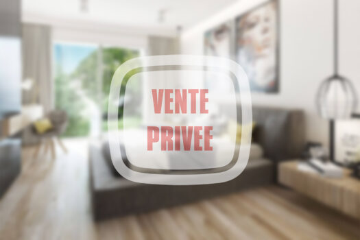 1814 La Tour-de-Peilz – Superbe 4 pièces et demie avec jardin