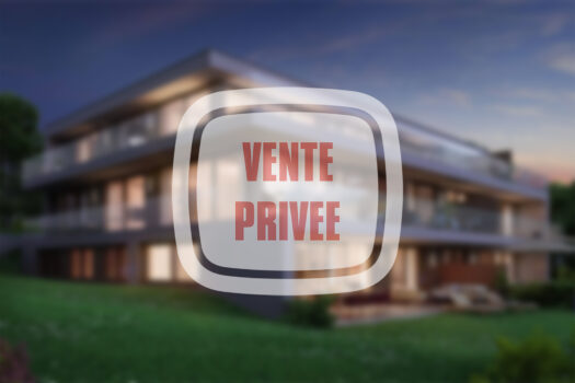 1814 La Tour-de-Peilz – Superbe 4 pièces et demie avec jardin