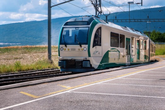 1144 Ballens – Appartement de 3 pièces et demie neuf