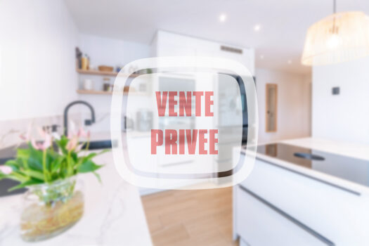 1196 Gland – spacieux rez-de-jardin de 4 pièces à vendre