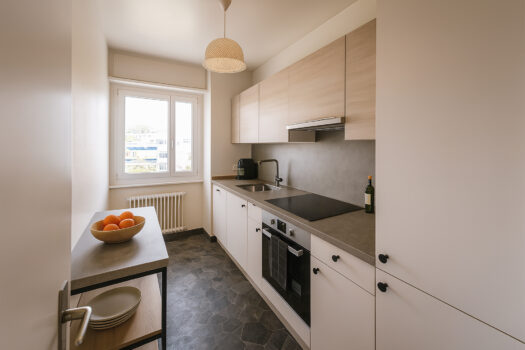 1217 Meyrin – Appartement de 4 pièces à vendre