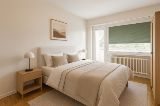 1217 Meyrin – Appartement de 4 pièces à vendre