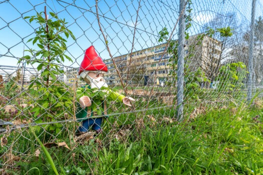 1217 Meyrin – Appartement de 4 pièces à vendre