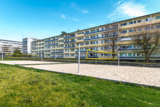 1217 Meyrin – Appartement de 4 pièces à vendre