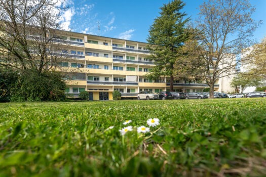 1217 Meyrin – Appartement de 4 pièces à vendre