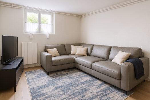 1260 Nyon – Maison individuelle rénovée proche du centre-ville