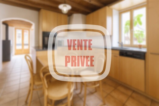 1122 Romanel-s-Morges – Maison villageoise à vendre