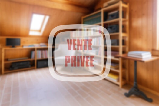 1122 Romanel-s-Morges – Maison villageoise à vendre