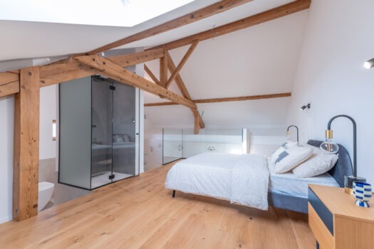 1217 Mategnin – Jolie maison de village à vendre